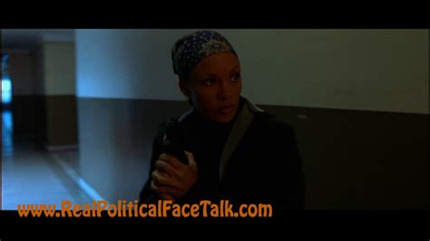 Shaft Dvd Review Real Political Face Talk