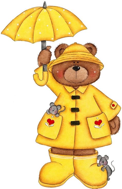 April Showers Bring May Flowers Clip Art Free Clip Art Library