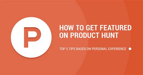 A Beginners Guide To Getting Featured On Product Hunt SEJ