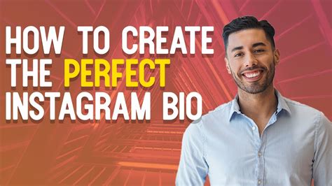 How To Create The Perfect Instagram Bio In 2020 Youtube