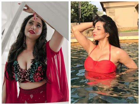 8 Hot Sexy Rani Chatterjee Bikini Pics