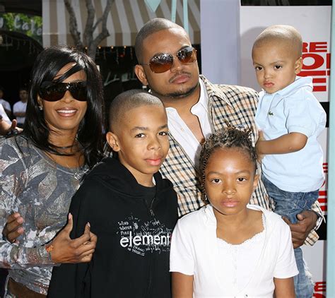 Former B2k Manager Chris Stokes Is Off The Market