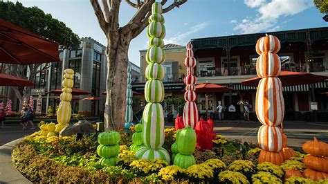 Downtown Disney District Is Delightful Posts In Orlando Park Tickets