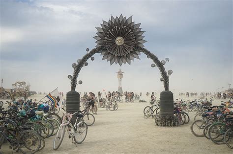The Soul On Fire Burning Man Series On Behance