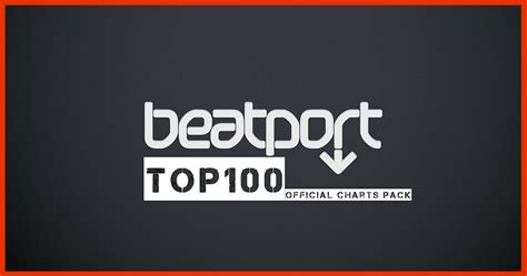 Beatport Top 100 Global Charts March 2022 For Dj Only