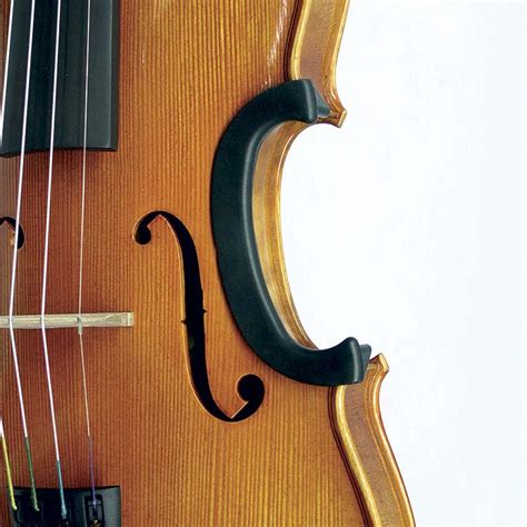 C Clip For Violin Johnson String Instrument