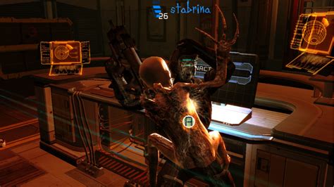 Dead Space 2 Review Ps3 Push Square