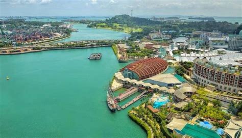 15 Updated Things To Do In Sentosa With Photos In 2023