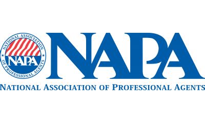 Check spelling or type a new query. National Association of Professional Agents (NAPA ...