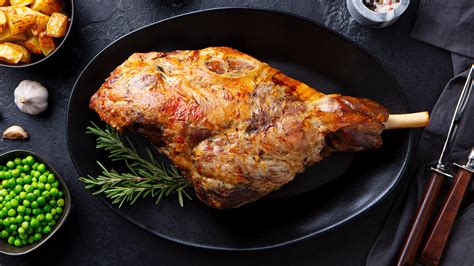 How To Cook The Perfect Roast Lamb Recipe Beef Lamb New Zealand