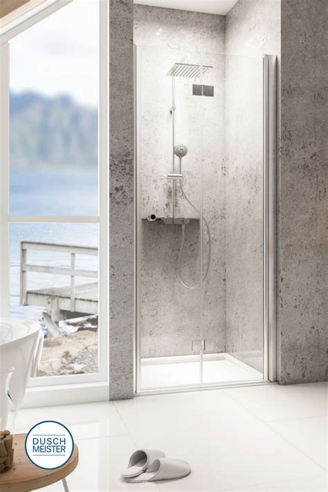 Badewanne, waschbecken und toilette zu verschenken. Schulte Garant Drehfalttür in Nische Höhe 200 cm - Schöne ...