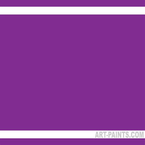 Purple Artist Egg Tempera Paints Jp20546 Purple Paint Purple Color