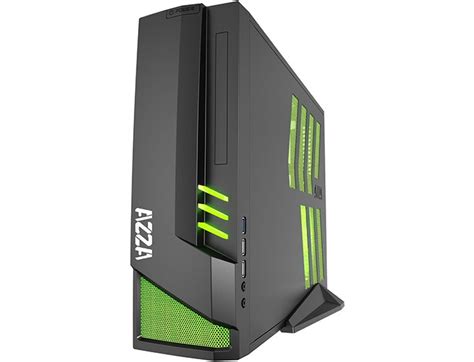 90 Off Azza Csaz Gt 1 Full Tower Pc Gaming Case 6999