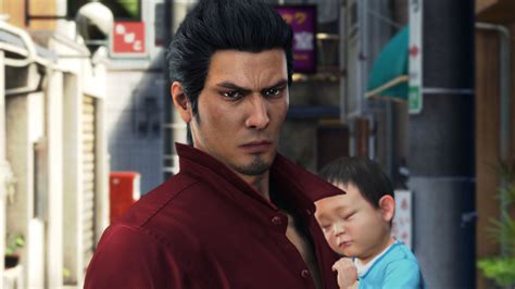 Japan got yakuza 3 hd in august, yakuza 4 at the end of the year and yakuza 5 in early 2019. How Realistic is Yakuza 6? Behind Japan's Long History of ...