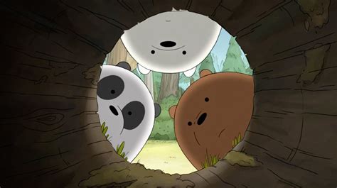 We bare bears wallpaper hd. Aesthetic Laptop HD We Bare Bears Wallpapers - Wallpaper Cave