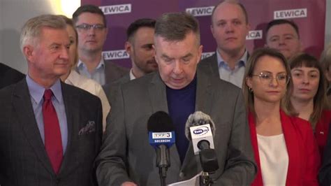 Wybory samorządowe Szczecin 2024 Kandydaci na prezydenta TVN24