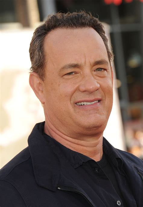 Tom Hanks Wasanismaeel