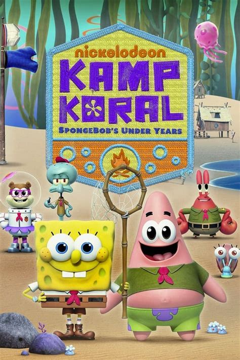 Ver y descargar películas y series en latino, español, subtitulado e ingles, los últimos estrenos en la mejor calidad hd sin cortes. Ver Kamp Koral: ¡Los primeros años de Bob Esponja! Online ...