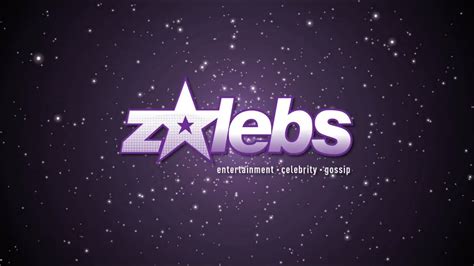 Welcome To Zalebs Your Entertainment Celebrity And Gossip Fix Youtube