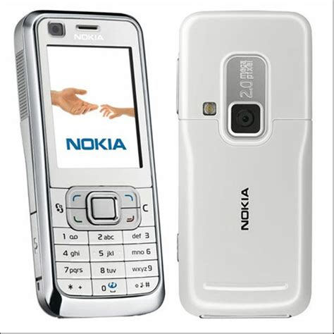 Jual Nokia 6210 Clasic Di Lapak Sm Jordanmin
