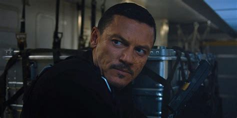 Luke Evans Up For Fast And Furious Return Screen Rant