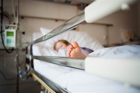 Hospital Financial Decisions Play Role In Critical Shortage Of Pediatric Beds Idaho Capital Sun