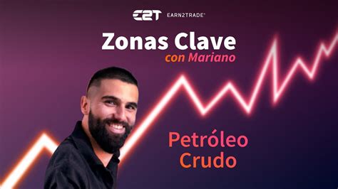 Zonas Clave Con Mariano Petróleo Crudo Oct 08 2023 Youtube
