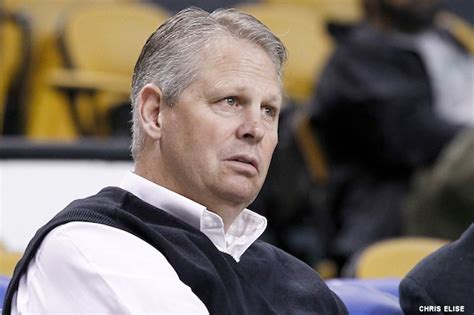 Is trader danny to blame for the celtics' struggles this season? Danny Ainge a retrouvé la santé | Basket USA