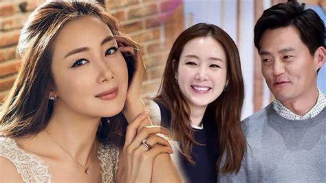 She consciously worked on keeping her wedding away from the media glare she told her fans that she decided not to announce her wedding date as her husband wasn't a public figure. more details of choi ji woo's husband. Choi Ji-woo Family Photos With Children and Husband Lee ...