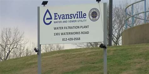 No Contaminants Detected In Ohio River Ewsu Officials Say