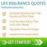 Photos of Colonial Penn Whole Life Insurance Quotes