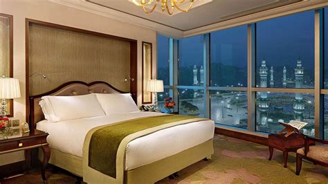 Raffles Makkah Palace Aed 198 Mecca Hotel Deals And Reviews Kayak