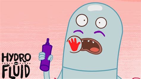 Kamu bisa leluasa mengolah foto menjadi seperti apa yang kamu inginkan, termasuk membuatnya menjadi muka kartun. HYDRO dan FLUID | Cat Muka | Full Episode | Kartun Lucu ...