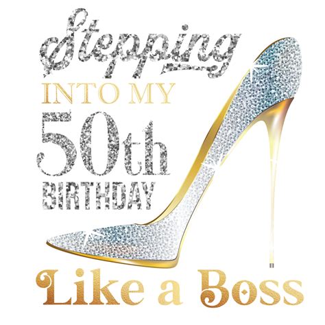 50th Birthday Png 50 Png