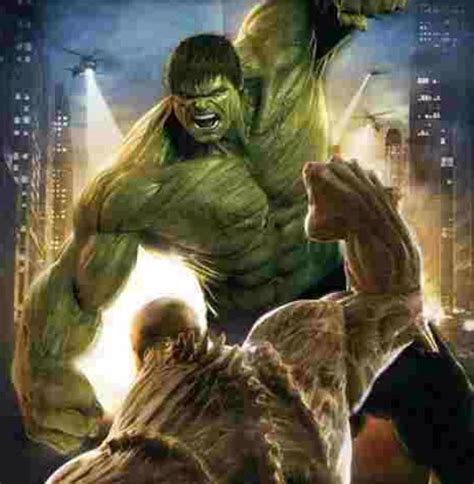 Hulk Vs Abomination Watch The Full Epic Fight Scene Click On The