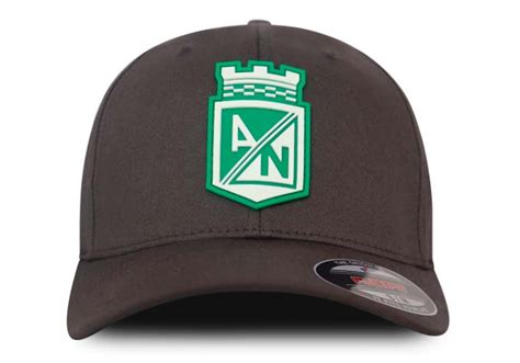 Atlético Nacional Oto Caps