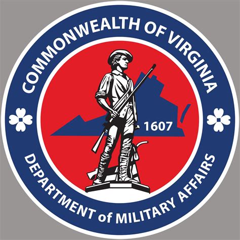 Virginia Department of Military Affairs