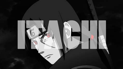 Itachi Uchiwa Youtube 90a