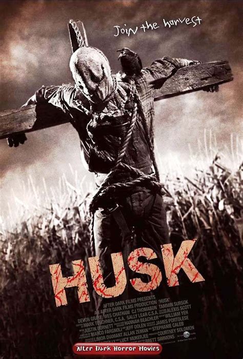 Faced with an impending nuclear apocalypse, a group of twenty college students must determine after waking up in an apartment the night after a raging party, sam comes face to face with his new reality, an army of zombies have invaded the. Husk (2011) - After Dark Horror Movies