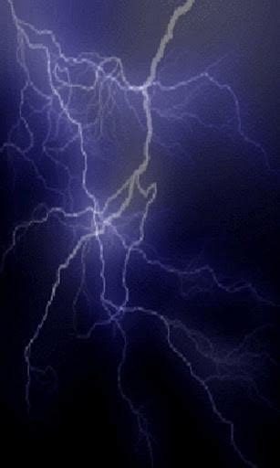 50 Animated Lightning Storm Wallpaper On Wallpapersafari
