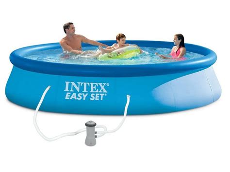 Quoted in alston 1989, 212.) the most explicit statement of this view comes from carl ginet: Self-supporting pool INTEX Easy Set 396 x 84 cm ...