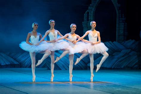 A Short History Of How Russia Became The Epicentre Of Ballet