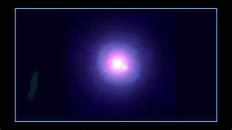 A Distant Gravitational Lens Seen In Gamma Rays Nasa Space Science Hd