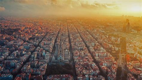 Barcelona Spain Bing Wallpaper Gallery