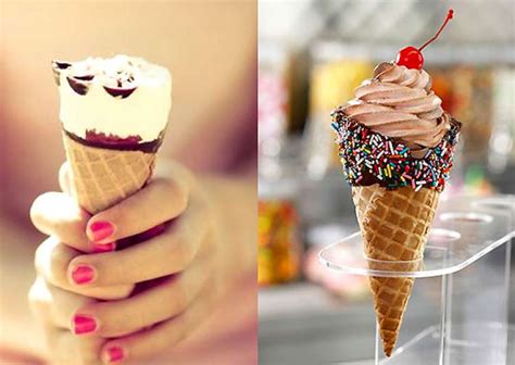 Craziest Ice Cream Flavours You Never Knew View Pics
