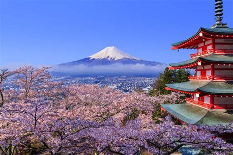 Japonya Gezilecek Yerler | olcal.com