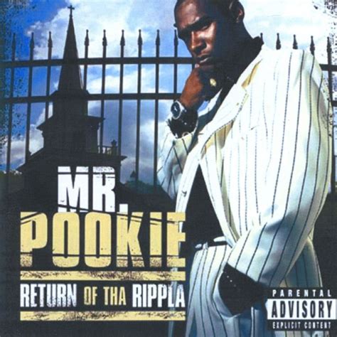 Mr Pookie Return Of Tha Rippla 2006
