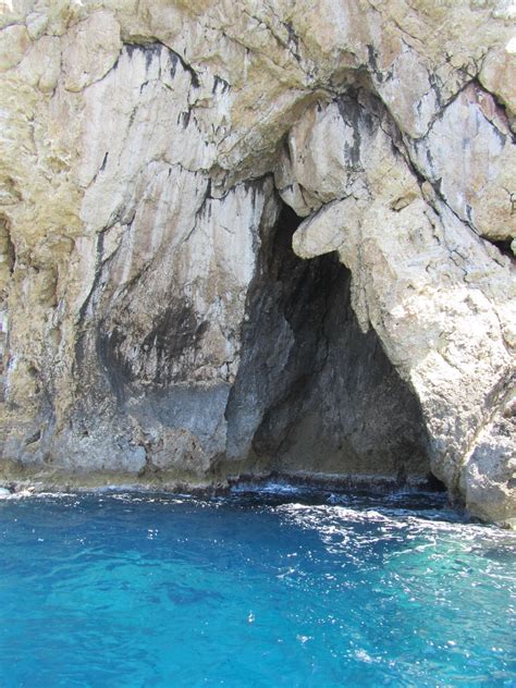 Coastal Caves Photo