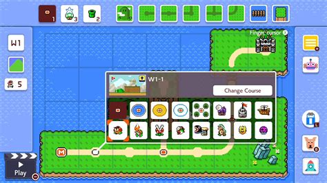 Super Mario Maker 2 Version 30 Update Release Date And Contents