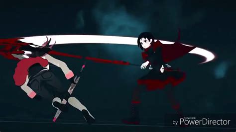 Rwby Amv Partners In Crime By Set It Off Youtube